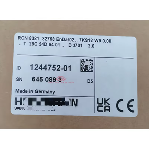Codificador Incremental RCN 8381 RCN8381 con Alta Precisión ID 1244752-01 - Product Image 2