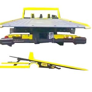 Offre Spéciale de kit de carrosserie de camion dépanneuse de <span class=keywords><strong>remorquage</strong></span> et de levage combiné <span class=keywords><strong>prix</strong></span> de modification d'usine - Product Image 3