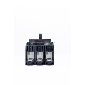 Автоматический выключатель Schneider Electric ComPacT NSX нового поколения, полный комплект для защиты двигателя, NSX100N TMD 16 3P3D F - Product Image 4