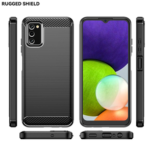 Custodia per telefono per <span class=keywords><strong>Samsung</strong></span> <span class=keywords><strong>A22</strong></span> F22 <span class=keywords><strong>Cover</strong></span> posteriore morbida Tpu Mobile custodia per <span class=keywords><strong>samsung</strong></span> galaxy M32 <span class=keywords><strong>A22</strong></span> 4g 5g - Product Image 6