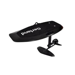 Tabla de Surf Motorizada de la Mejor Calidad y Precio, Tabla de Surf Eléctrica Impermeable con Hidroala, <span class=keywords><strong>Efoil</strong></span> de Crucero Automático - Product Image 1