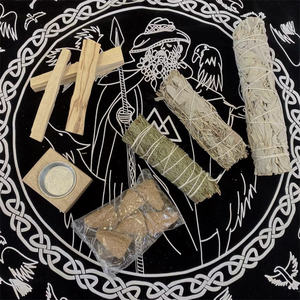 ท่อนไม้ศักดิ์สิทธิ์ของชาวเปรูปลาซานโตะอะโรมาจากธรรมชาติกลิ่นหอมของพื้นที่กลิ่นอายการทำสมาธิกลิ่นหอมทางจิตวิญญาณ - Product Image 6