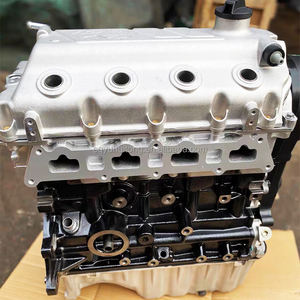 Fabrika motor tertibatı SQR472 sqrchery d4chery çıplak motor için Chery E3 E5 A5 A5 K60 - Product Image 5