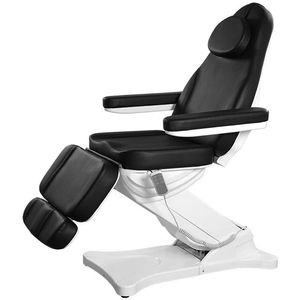 Cama de Belleza Eléctrica de Alta Calidad, Cama de Tratamiento Médico, Cama Facial, Mesa de Masaje Eléctrica - Product Image 3