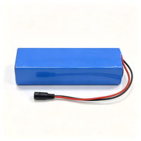 Paket Baterai Lithium 14.8V 13.6Ah Khusus untuk Peralatan Listrik, Elektronik Konsumen, Drone UAV, dan Baterai Peralatan Listrik