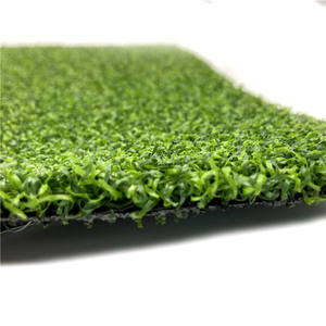 Vendita calda calcio di qualità erba artificiale morbido naturale morbido paesaggio e parco giochi <span class=keywords><strong>Astroturf</strong></span> per bambini - Product Image 5