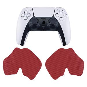 Manette antidérapante absorbant la sueur Grip Manette <span class=keywords><strong>PS5</strong></span> absorbant la sueur pour PlayStation 4 DualSense (PS4) <span class=keywords><strong>PS5</strong></span> Xbox One et XBX - Product Image 1