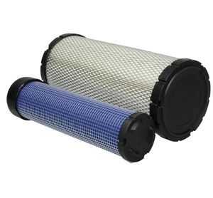 4286120 di filtro dell'aria per escavatore EX200 2 3 personalizzate in fabbrica 4383861 filtri per caricatore a 135 5788 a 5787 135 - Product Image 3