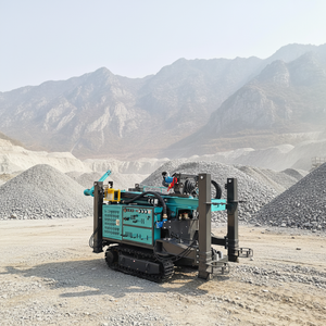 Klong 300m waterputboormachine - Product Image 3