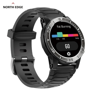 Reloj Inteligente NORTH EDGE de 1.32 Pulgadas, 580 mAh, Polímero de Litio, RAM: 32 Mbit, ROM: 32 Mbit, Reloj NORTH EDGE XTREK - Product Image 5