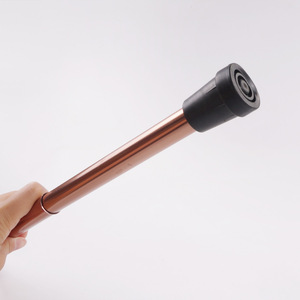 Root Rattan Cane with Handle Modern Design for Outdoor Hiking - Product Image 4
