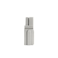 Conector de Conexión Rápida de Batería con Código de Color para Caja de Energía Solar, Almacenamiento de Energía para RV, Sistema de 12V CC y Cable de Batería