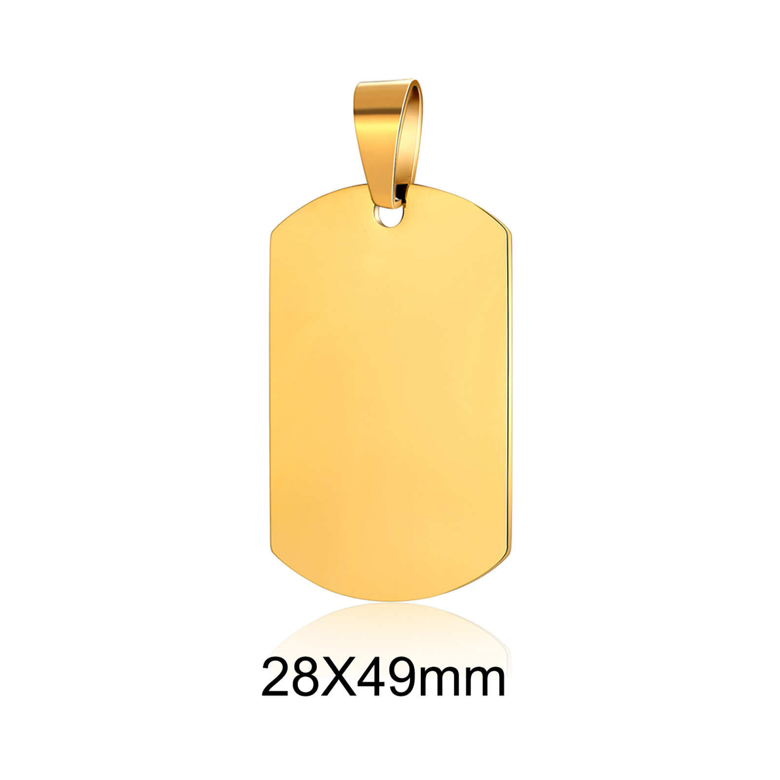 Or 28X49mm