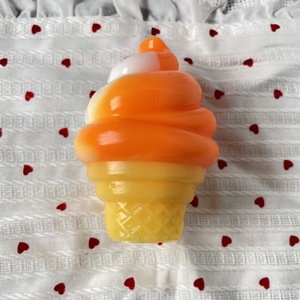 Cute Needoh Ice Cream Shape Squishy Stress Relief <b>Toy</b> Colorful Sensory Squeeze <b>Toy</b> for Kids Adults <b>Desk</b> Decoration Gift - Product Image 1