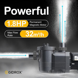 <span class=keywords><strong>Pompe</strong></span> de <span class=keywords><strong>piscine</strong></span> programmable avec minuterie, pour <span class=keywords><strong>piscine</strong></span> enterrée, avec housse de protection amovible, <span class=keywords><strong>pompe</strong></span> de <span class=keywords><strong>piscine</strong></span> à vitesse variable pour <span class=keywords><strong>piscine</strong></span> hors sol/encastrée - Product Image 4