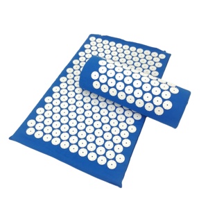 <span class=keywords><strong>Tappetino</strong></span> per <span class=keywords><strong>Yoga</strong></span> Fitness <span class=keywords><strong>tappetino</strong></span> e cuscino per digitopressione in <span class=keywords><strong>cotone</strong></span> <span class=keywords><strong>tappetino</strong></span> per agopuntura OEM cuscino appuntito di bellezza - Product Image 4