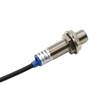 NJK-5002C NPN NO capteur Reed magnétique commutateur proxy capteur à effet Hall