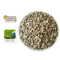 Vermiculite Espansa Multidimensionale con Controllo Qualità Unificato per Aziende di Ingegneria del Paesaggismo, Inverdimento Comunale e Piantumazione di Arbusti in Grandi Quantità