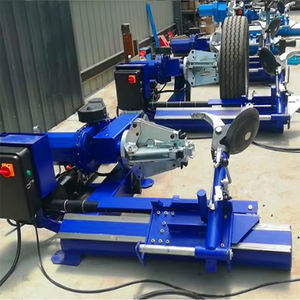 Utilizado en garajes para reparar el cambiador <span class=keywords><strong>de</strong></span> neumáticos <span class=keywords><strong>de</strong></span> camiones, máquina cambiadora <span class=keywords><strong>de</strong></span> neumáticos, herramientas <span class=keywords><strong>de</strong></span> reparación <span class=keywords><strong>de</strong></span> neumáticos - Product Image 5