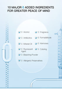 Juyou-Juego de cuidado de la piel personalizado, elimina el enrojecimiento, alivia la piel - Product Image 5