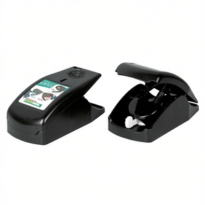 Trampa para Ratones Windhager Snap, Juego de 2 Piezas, Eliminación Rápida de Plagas - Product Image 2