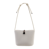 NOHOO OEM & ODM marque Taille L Mode Sac Femmes Sacs À Main Dames Sac Bandoulière Avec Sangle Réglable