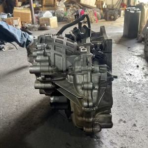 JF011E RE0F10A <span class=keywords><strong>JATCO</strong></span> SENTRA 2.0 Sylphy 2.0 2007 2009 2010 2013 CVT เกียร์อัตโนมัติ - Product Image 2