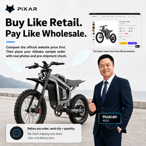 COSWHEEL R19 แบตเตอรี่ 72 โวลต์ ความเร็ว 72V 150 ไมล์ต่อชั่วโมง จักรยานไฟฟ้าสำหรับผู้ใหญ่ ความเร็วสูง 19 นิ้ว จักรยานเสือภูเขาไฟฟ้า กำลังสูง ประสิทธิภาพสูง Q - Product Image 3