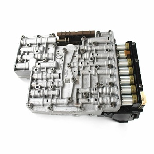 Boîtier de soupape de transmission de voiture 6R80 pour camion FORD F-150 F150 2011 et versions ultérieures AL3P-7Z490-BA - Product Image 1