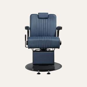 Sillas de Barbería Nuevas en Oferta, Silla de Estilismo para Salón de Belleza, Silla de Barbero para Hombre - Product Image 3