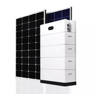 リチウムLifepo4電池10kw〜17.5kwエネルギー貯蔵システム円筒型リチウムイオン電池工場卸売 - Product Image 2