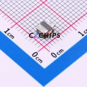 SQ4532182KLB ตัวเหนี่ยวนำไฟฟ้าแบบ SMD,4.5x3.2 มม. ( ค่าความเหนี่ยวนำ: 1.8mH )( ความแม่นยำ: 10% ประเภท: ไม่หุ้มฉนวน ) - Product Image 2