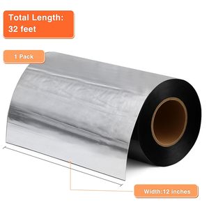 Ruban d'étanchéité auto-adhésif en bitume SBS modifié pour fenêtres, membrane d'étanchéité résistante aux intempéries, durable et écologique - Product Image 4