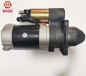 Diesel engine parts starter motor 01180928 for deutz engine