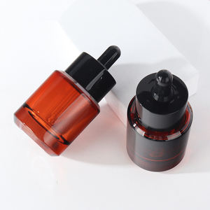 30ml Premium fond épais huile essentielle soin des cheveux distributeur de parfum <span class=keywords><strong>goutteur</strong></span> Portable distributeur voyage bouteille ensemble - Product Image 3