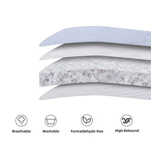 <span class=keywords><strong>Matelas</strong></span> pour <span class=keywords><strong>bébé</strong></span> Activité Lavable <span class=keywords><strong>Sol</strong></span> POE Air Fibre Tapis <span class=keywords><strong>de</strong></span> jeu pour <span class=keywords><strong>bébé</strong></span> Enfant King Queen Full Size <span class=keywords><strong>Matelas</strong></span> à enrouler dans une boîte - Product Image 5