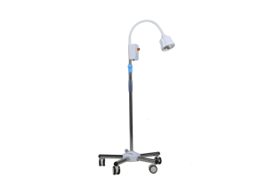MT MEDICAL <strong>LED</strong> Movable Portable <strong>Battery</strong> <strong>Operated</strong> Back Examination <strong>Light</strong> for Clinic - Product Image 5