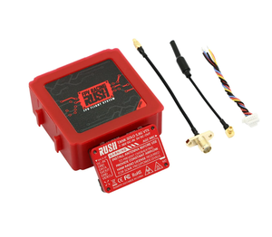 RUSHFPV RUSH Solo Tank 1,6 Вт VTX видео передатчик 5,8 ГГц 48CH VTX - Product Image 2