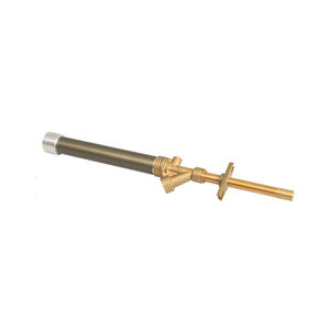 Pistola/Inyector de Relleno de EPS para Máquina de Moldeo de Formas de EPS, Máquina de Poliestireno, Máquina de Espuma de Poliestireno - Product Image 1