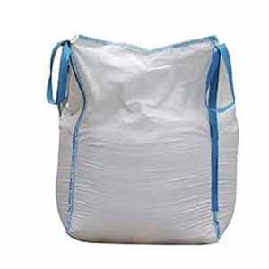 1mt 1 Tonne 500kg 800kg 1000kg <span class=keywords><strong>1250kg</strong></span> 1500kg 2000kg Sack en Plastique Super Sack en Vrac <span class=keywords><strong>Jumbo</strong></span> GRVS Baffle <span class=keywords><strong>Big</strong></span> Bags - Product Image 6