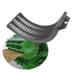 Pièces détachées concaves agricoles pour moissonneuse-batteuse machines agricoles - Product Image 1