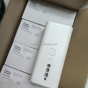 Version Globale Brovi 5.5G CPE Pro 6 H165-383 Wi-Fi 7 BE3600 Modem Sans Fil Port 2.5G Routeur WiFi 5G 4G LTE avec Carte SIM 8x8 MIMO - Product Image 6