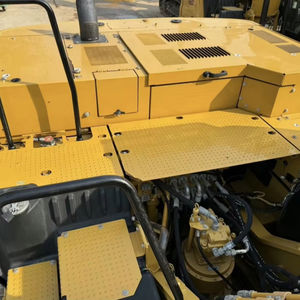 Cat330ขุดและบรรทุกในพื้นที่ขนาดใหญ่ราคาโรงงานพร้อมขยายการขุดเจาะที่มีประสิทธิภาพ - Product Image 6