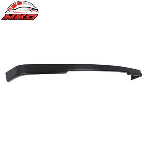 Alerón Delantero para BMW E30 Serie 3 1984-1992 Estilo M-Tech, Divisor de Parachoques, Accesorios para Automóviles de Polipropileno - Product Image 3