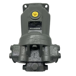 Motor de Pistones Axiales Fijos R902155548 AA2FM90/61W-VUDN027-S AA2FM32 AA2FM45 AA2FM56 AA2FM63 AA2FM80 AA2FM90 AA2FM107 AA2FM125 - Product Image 4