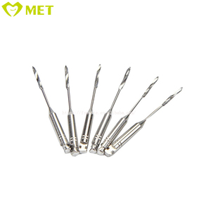 Tandheelkundige Gates Tandheelkundige Boortjes Endodontische Vijlen <span class=keywords><strong>Endo</strong></span> Producten Tandheelkundige 32mmG Boor Endodontische Vijl Reamer - Product Image 5