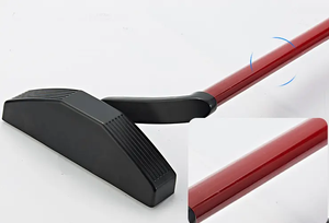 Đẩy thanh hoảng loạn thoát thiết bị cháy đánh giá khóa cửa hoảng loạn thoát Thiết bị đẩy thanh - Product Image 5