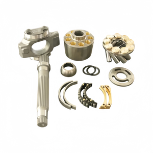 Pièces de pompe hydraulique A11VO A11VO40/60/75/95/130/145/160/190/210/250/260, kit de rechange pour pompe à piston hydraulique, arbre rotatif - Product Image 3