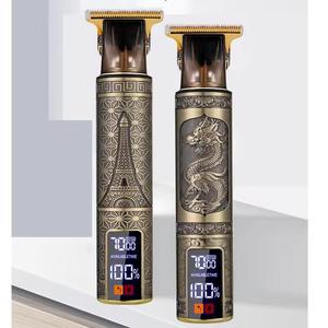 Cortapelos Recortador de pelo Recortador de barba profesional para hombres - Product Image 1