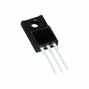 TO-220-3 Full Pack, Isolated Tab Electronic Chips Component DGTD65T15H2TF Transistors Authorized Distributor - Product Image 1